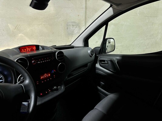 Citroen Berlingo Full Electric Club XL 67pk 2020, VTH-23-Z