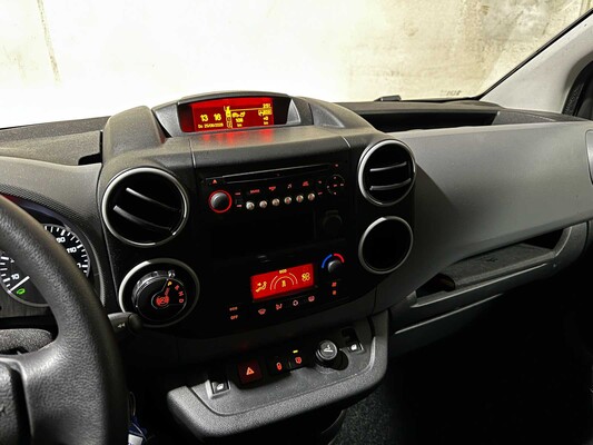 Citroen Berlingo Full Electric Club XL 67pk 2020, VTH-23-Z