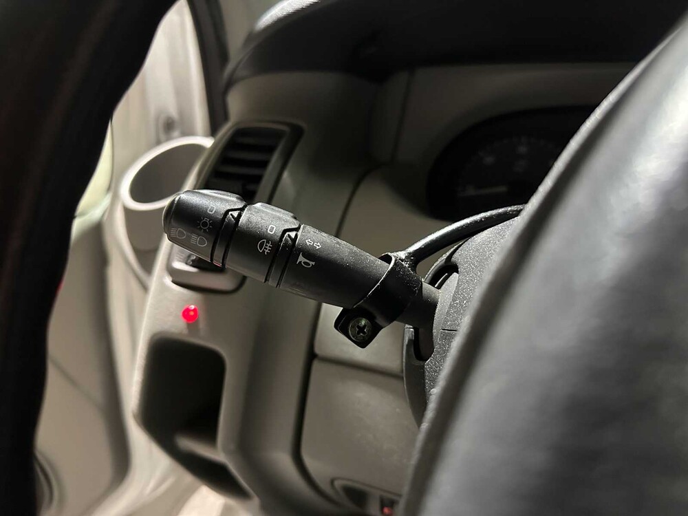 Opel Vivaro 2.0 CDTI L1H1 114pk 2010 Dubbelcabine (Origineel-NL + 1e eigenaar) Automaat, 9-VGJ-77
