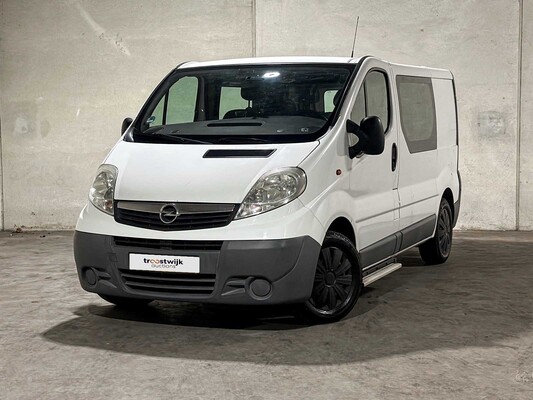 Personenauto's, bedrijfswagens en campers te Tiel