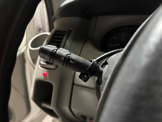 Opel Vivaro 2.0 CDTI L1H1 114pk 2010 Dubbelcabine (Origineel-NL + 1e eigenaar) Automaat, 9-VGJ-77