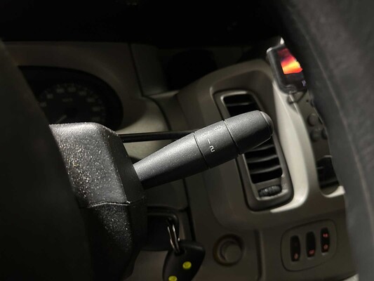 Opel Vivaro 2.0 CDTI L1H1 114pk 2010 Dubbelcabine (Origineel-NL + 1e eigenaar) Automaat, 9-VGJ-77