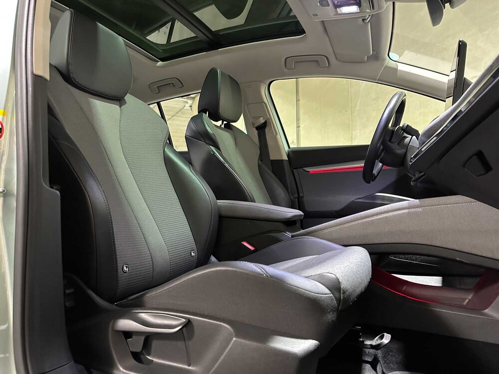 Skoda Enyaq iV 60 180pk 2021 (Origineel-NL), L-578-HR