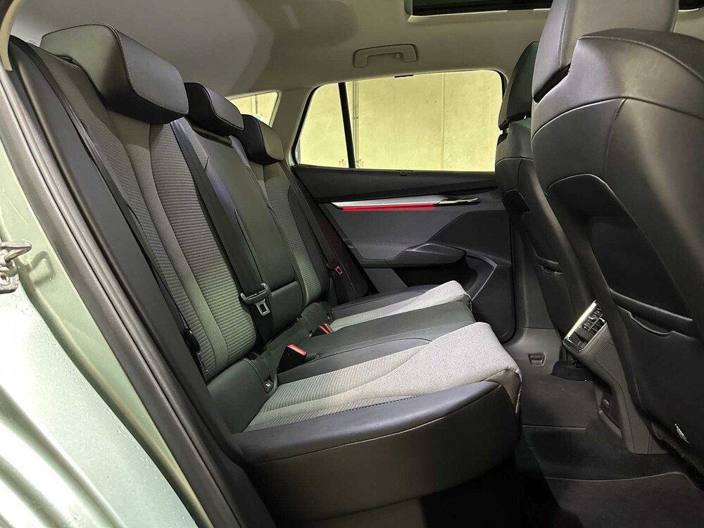 Skoda Enyaq iV 60 180hp 2021 (Original-NL), L-578-HR