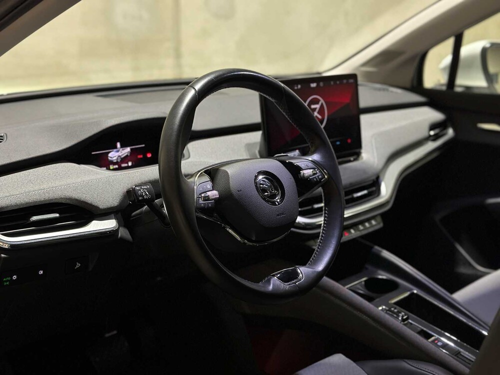 Skoda Enyaq iV 60 180hp 2021 (Original-NL), L-578-HR
