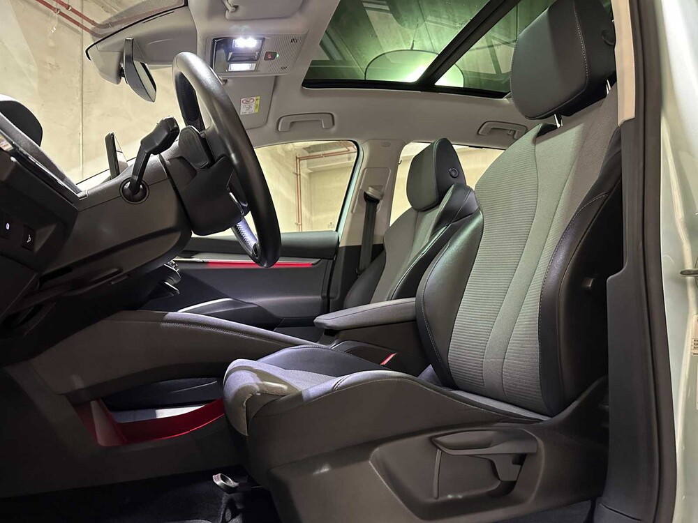 Skoda Enyaq iV 60 180hp 2021 (Original-NL), L-578-HR