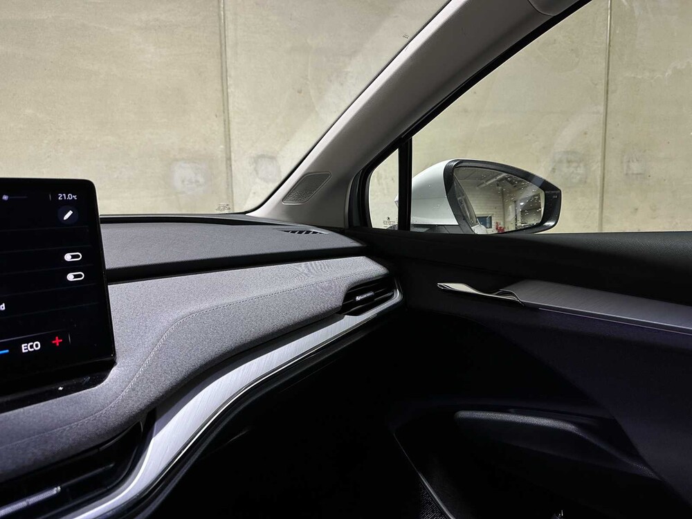 Skoda Enyaq iV 60 180hp 2021 (Original-NL), L-578-HR