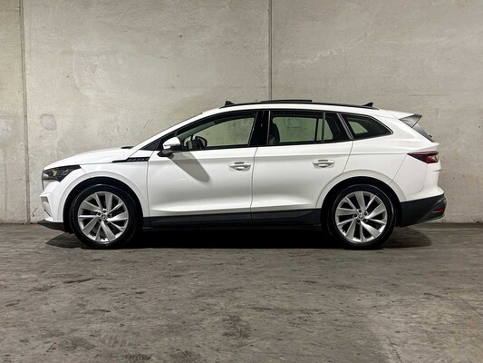 Skoda Enyaq iV 60 180hp 2021 (Original-NL), L-578-HR