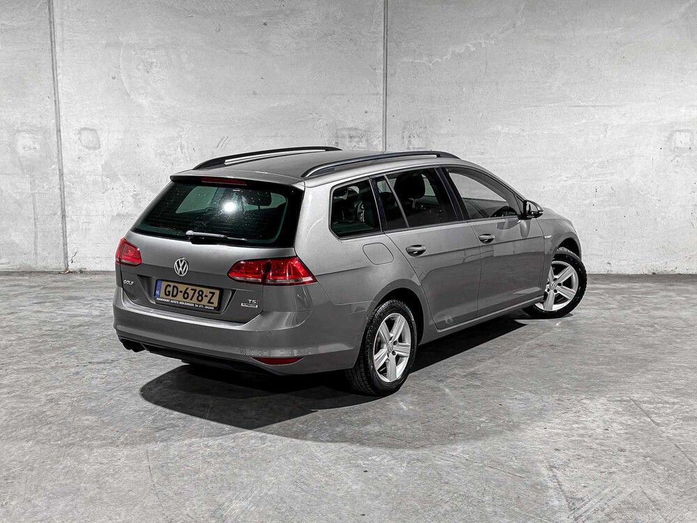 Volkswagen Golf 1.4 TSI Bns Edition R Connected 123pk 2014, GD-678-Z
