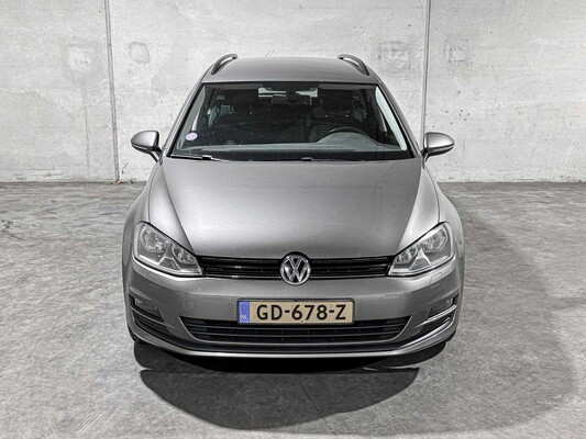 Volkswagen Golf 1.4 TSI Bns Edition R Connected 123pk 2014, GD-678-Z