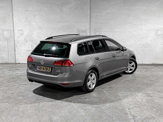 Volkswagen Golf 1.4 TSI Bns Edition R Connected 123pk 2014, GD-678-Z