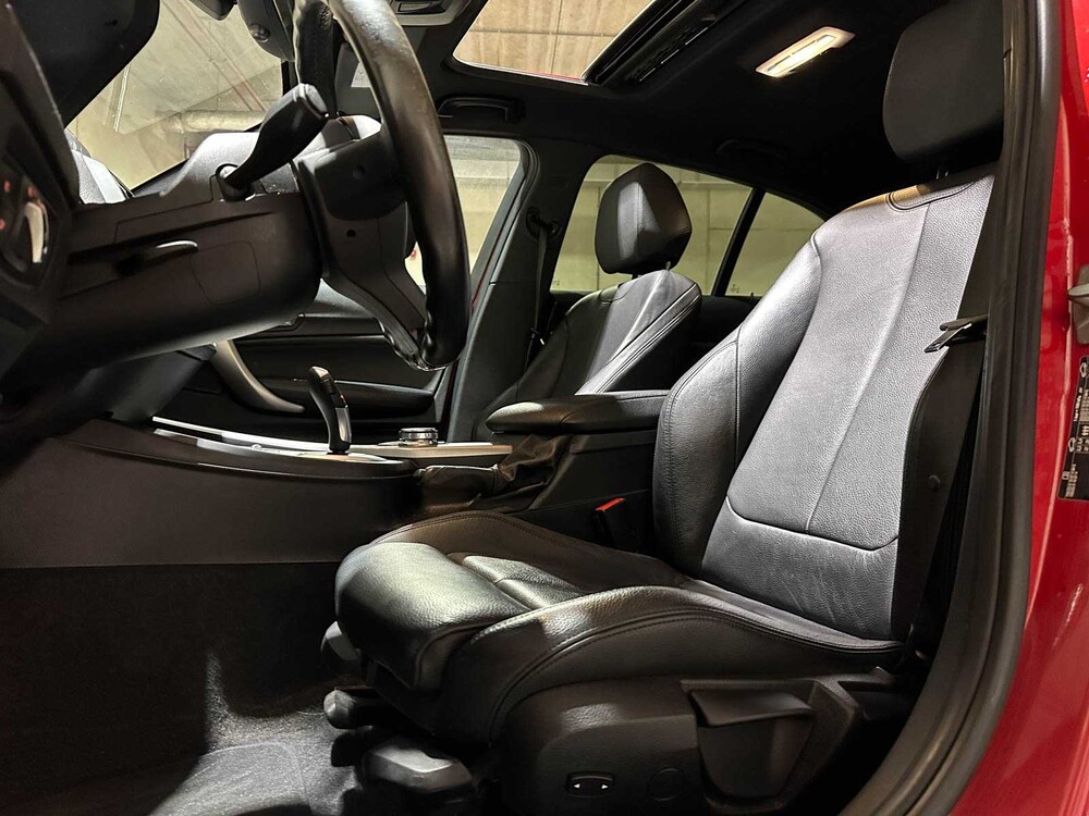 BMW 118i High Executive 1-serie 134pk 2018 (Origineel-NL), TT-509-J