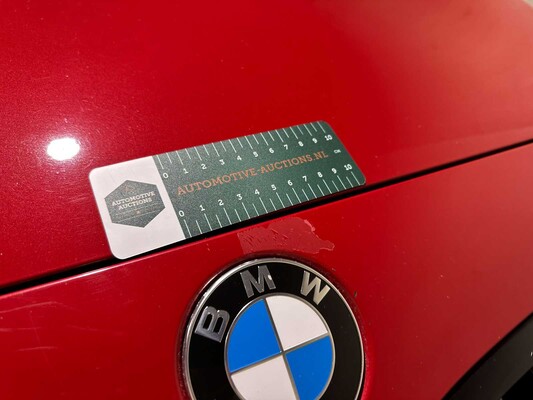 BMW 118i High Executive 1-serie 134pk 2018 (Origineel-NL), TT-509-J