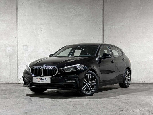 BMW 118i Executive Edition M-sport 1-serie 140pk 2019 (Origineel-NL), G-456-JX