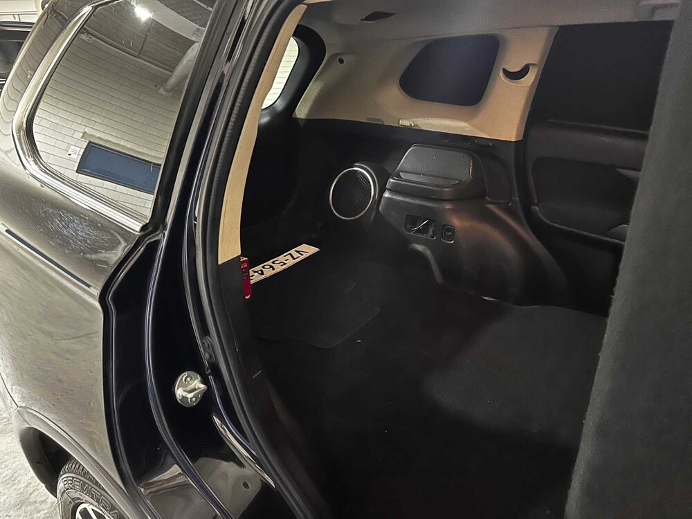 Mitsubishi Outlander 150pk 2016 (Origineel-NL), VZ-564-V