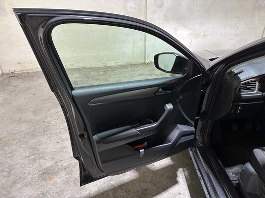 Volkswagen T-Roc 1.0 TSI Style 116pk 2020 (Origineel-NL), H-080-JN