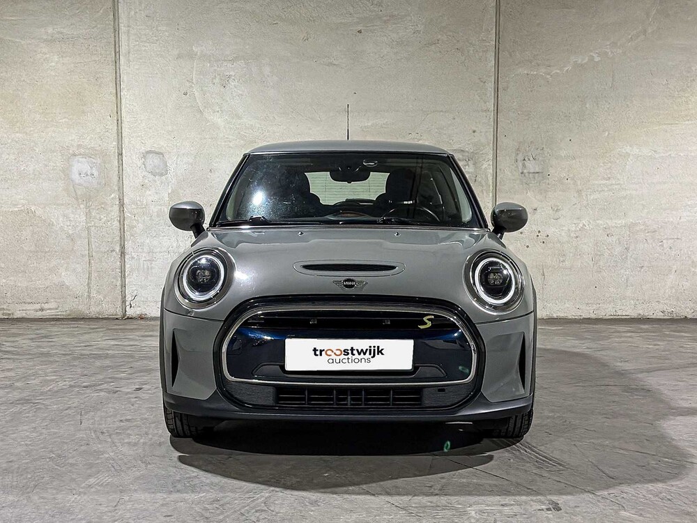 MINI Cooper Electric Essential 33 kWh 184 PS 2021 F56 (Original-NL), L-232-DH