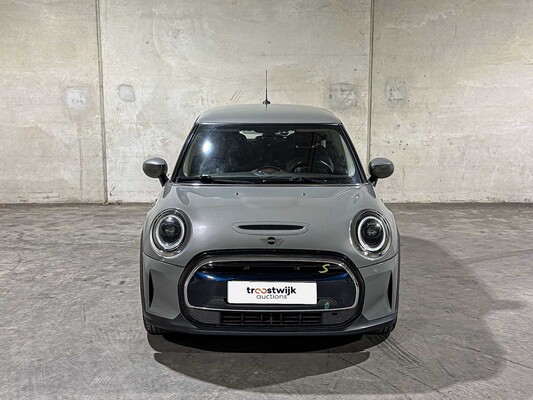 MINI Cooper Electric Essential 33 kWh 184pk 2021 F56 (Origineel-NL), L-232-DH