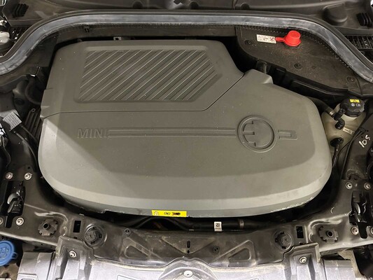 MINI Cooper Electric Essential 33 kWh 184 PS 2021 F56 (Original-NL), L-232-DH