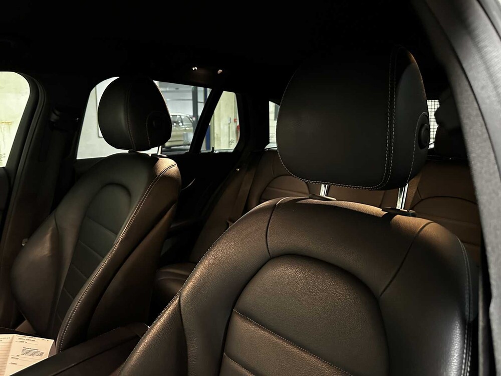 Mercedes-Benz C350 e Lease Edition (Original-NL) 279hp 2015 C-Class Estate, HT-647-P