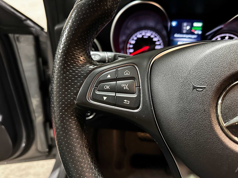 Mercedes-Benz C350 e Lease Edition (Original-NL) 279hp 2015 C-Class Estate, HT-647-P