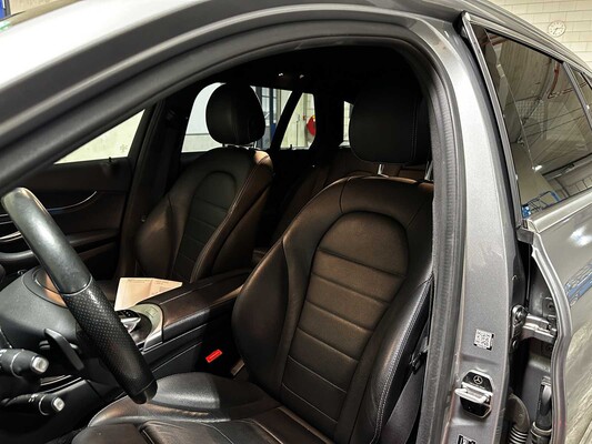 Mercedes-Benz C350 e Lease Edition (Original-NL) 279hp 2015 C-Class Estate, HT-647-P