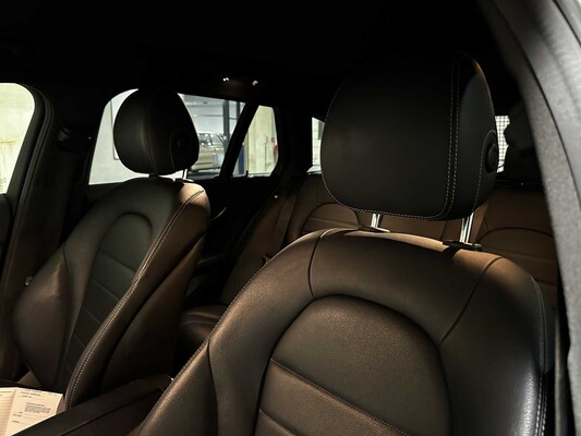 Mercedes-Benz C350 e Lease Edition (Original-NL) 279hp 2015 C-Class Estate, HT-647-P