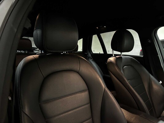 Mercedes-Benz C350 e Lease Edition (Origineel-NL) 279pk 2015 C-klasse Estate, HT-647-P