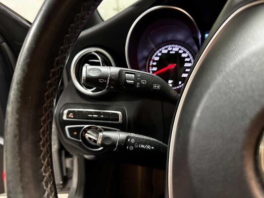 Mercedes-Benz C350 e Lease Edition (Origineel-NL) 279pk 2015 C-klasse Estate, HT-647-P