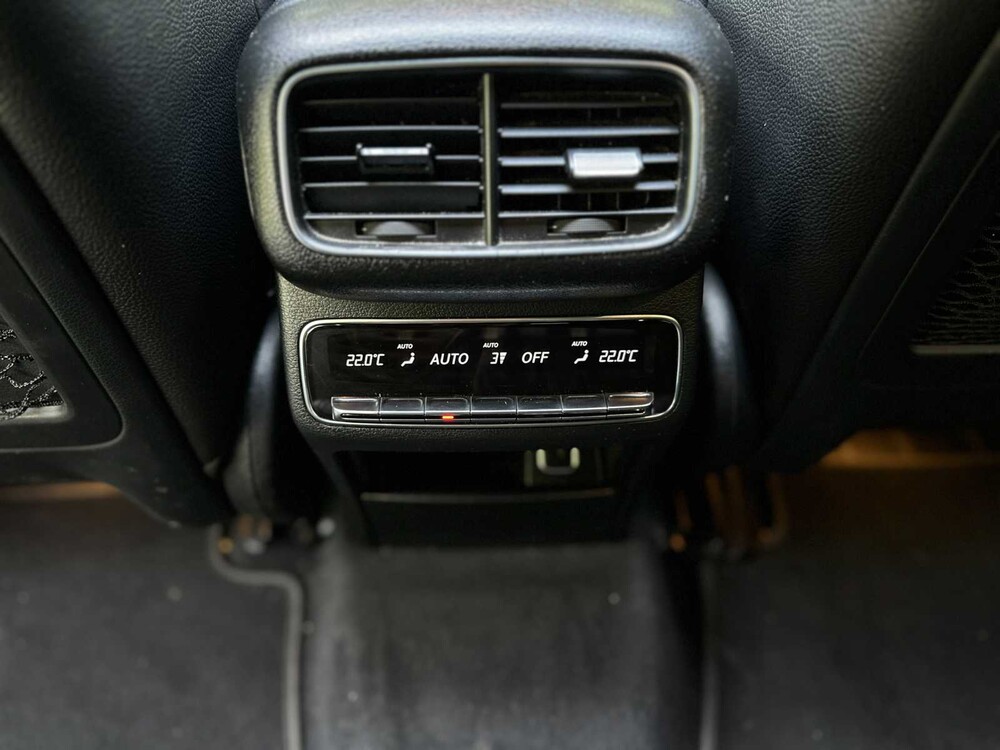 Mercedes-Benz GLE350 e 4MATIC Premium 333pk 2022 (Origineel-NL + 1e eigenaar) GLE-Klasse Coupé, P-350-PD