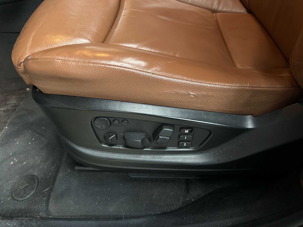BMW X6 xDrive35i LCi 306 PS 2012 E71