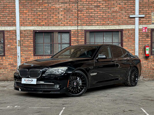 Luxury & sports cars te Milsbeek