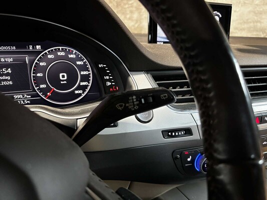 Audi Q7 3.0 TDI V6 Quattro Pro Line+ 7p 272pk 2015, JB-821-S