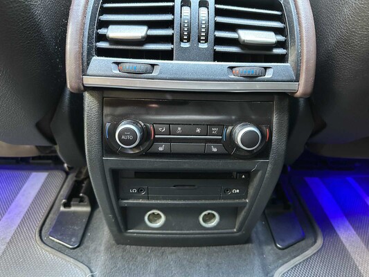 BMW X5 M50d 381pk 2013, SH-955-S