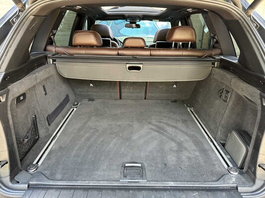 BMW X5 M50d 381pk 2013, SH-955-S