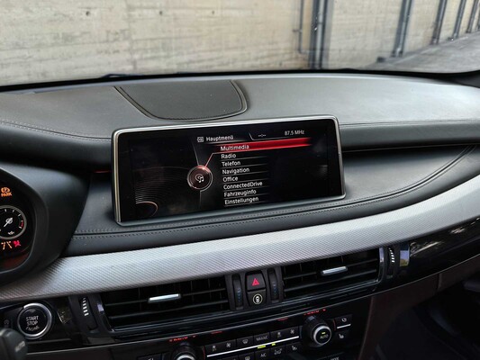 BMW X5 M50d 381pk 2013, SH-955-S