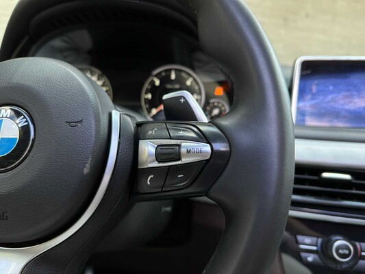 BMW X5 M50d 381pk 2013, SH-955-S