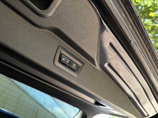 BMW X5 M50d 381pk 2013, SH-955-S