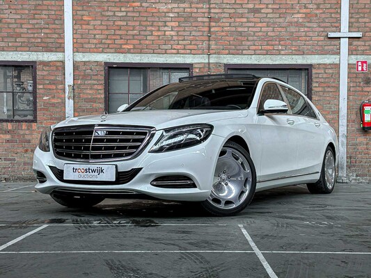 Luxury & sports cars te Milsbeek