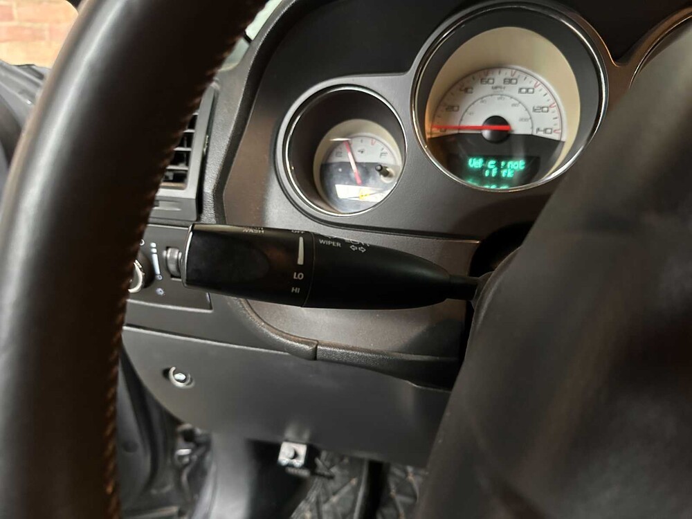 Dodge Challenger SXT 3.6 V6 309pk 2014