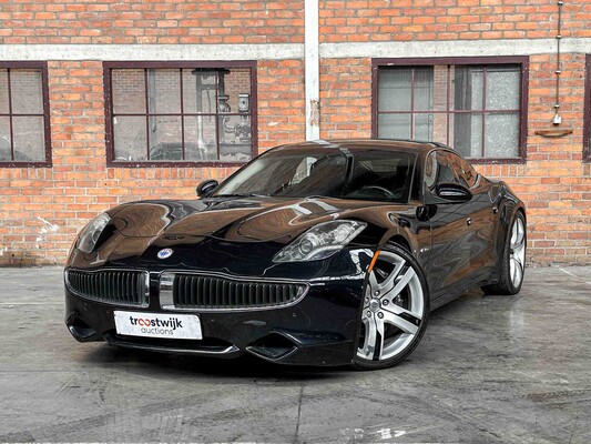 Luxury & sports cars te Milsbeek