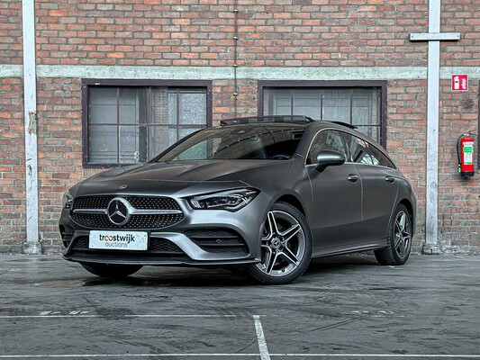 Luxury & sports cars te Milsbeek