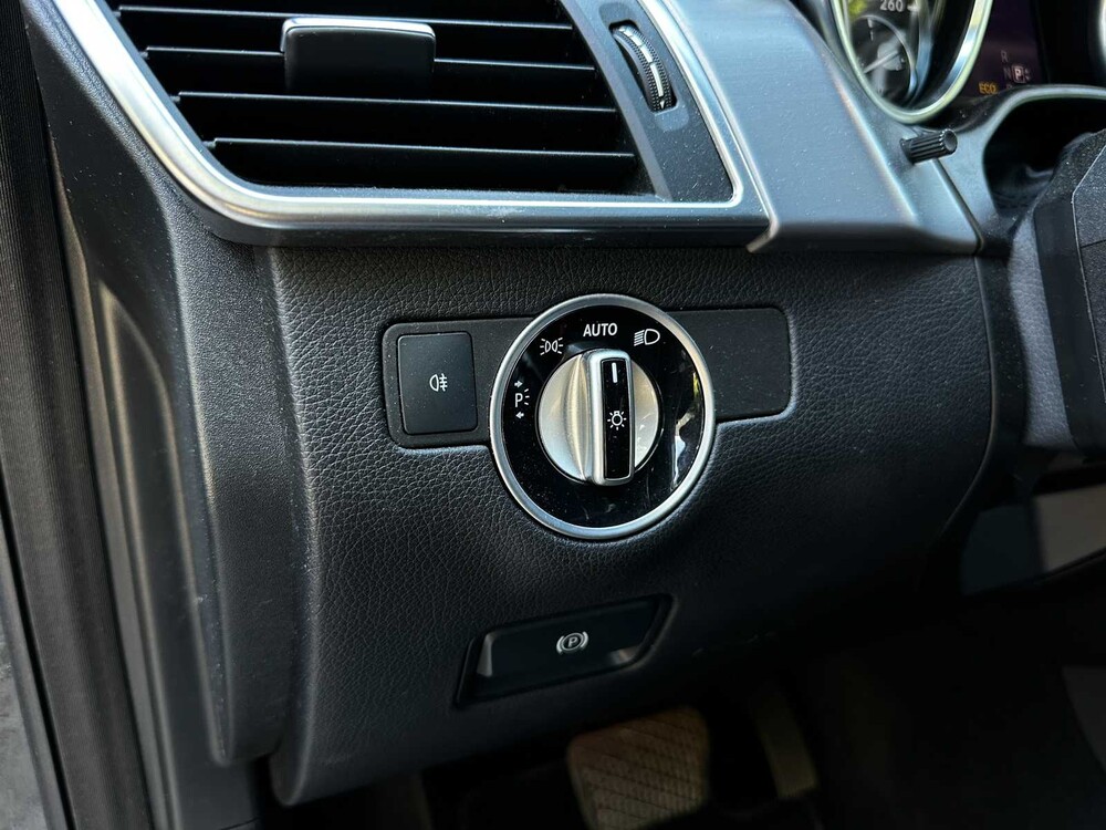Mercedes-Benz GL500 4-Matic 4.7 V8 435pk 2014 GL-Klasse (Origineel-NL) 7-persoons, 6-TFB-94