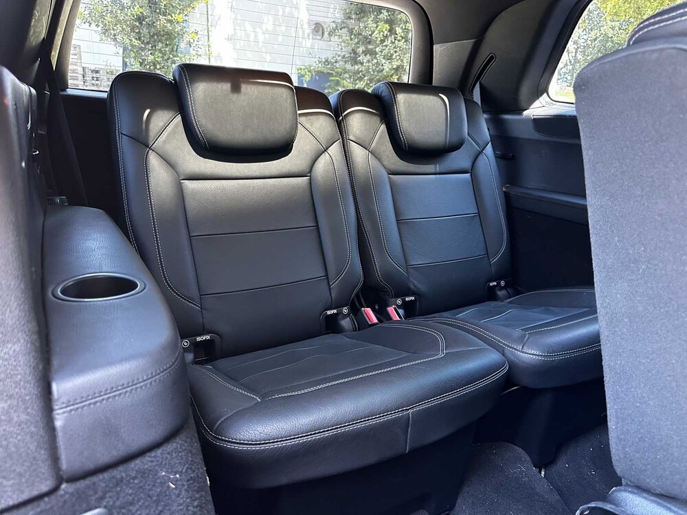 Mercedes-Benz GL500 4-Matic 4.7 V8 435pk 2014 GL-Klasse (Origineel-NL) 7-persoons, 6-TFB-94