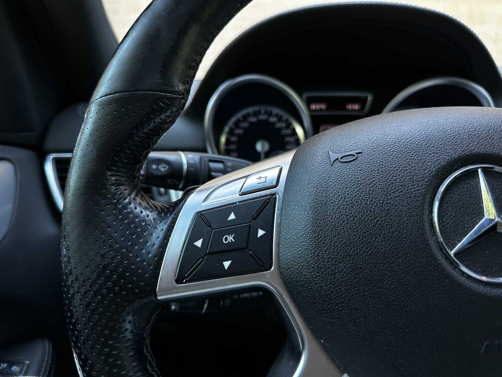 Mercedes-Benz GL500 4-Matic 4.7 V8 435pk 2014 GL-Klasse (Origineel-NL) 7-persoons, 6-TFB-94