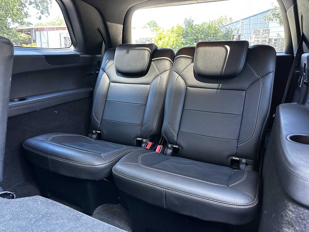 Mercedes-Benz GL500 4-Matic 4,7 V8 435 PS 2014 GL-Klasse (Original-NL) 7-Sitzer, 6-TFB-94