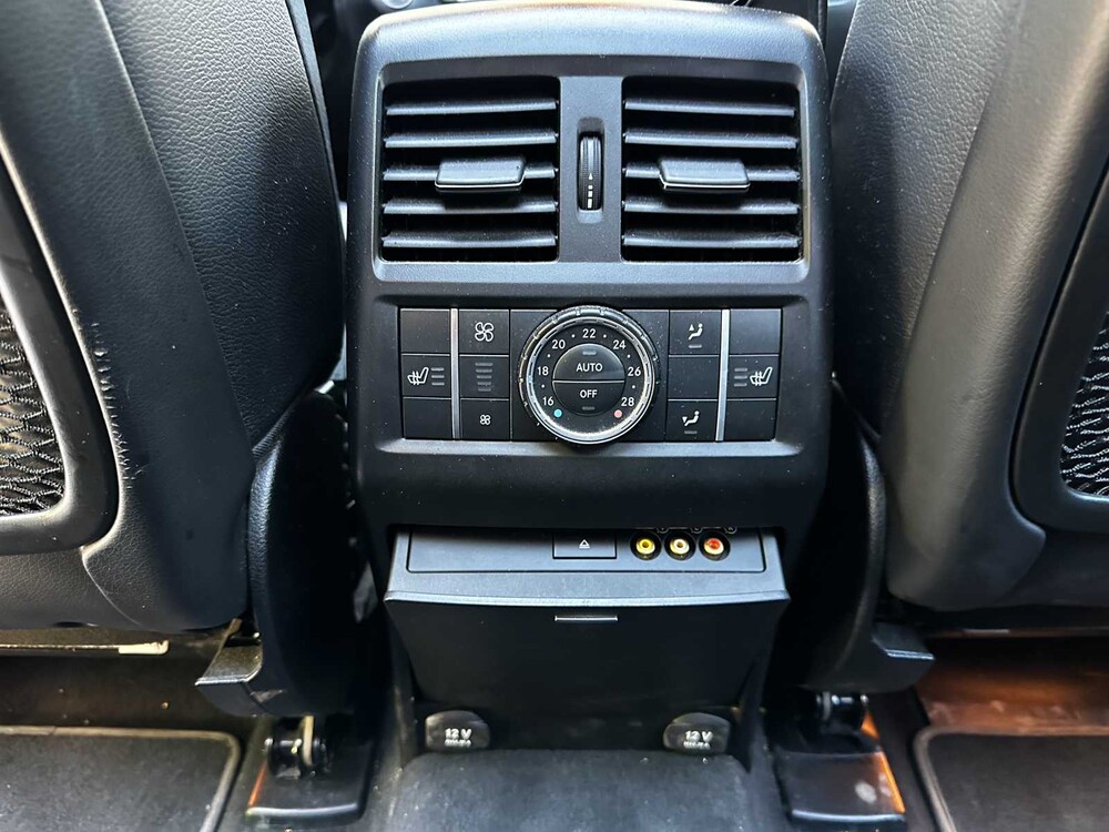 Mercedes-Benz GL500 4-Matic 4.7 V8 435pk 2014 GL-Klasse (Origineel-NL) 7-persoons, 6-TFB-94