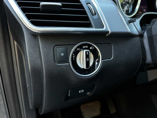 Mercedes-Benz GL500 4-Matic 4.7 V8 435pk 2014 GL-Klasse (Origineel-NL) 7-persoons, 6-TFB-94