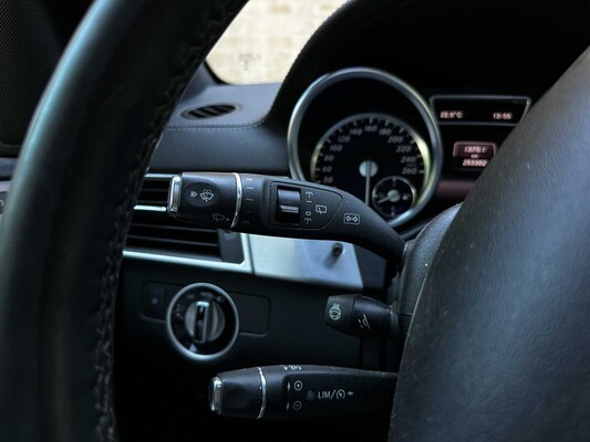 Mercedes-Benz GL500 4-Matic 4.7 V8 435pk 2014 GL-Klasse (Origineel-NL) 7-persoons, 6-TFB-94