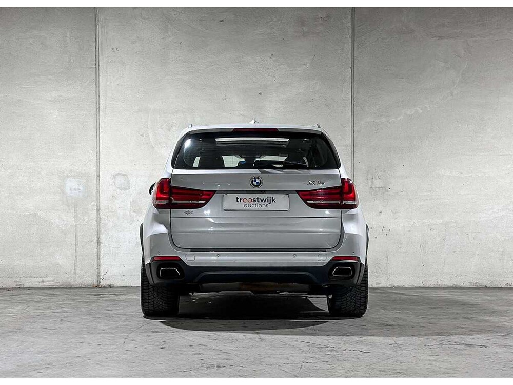 BMW X5 xDrive40e iPerformance High Executive -individual- F15 313pk 2016, R-711-DS